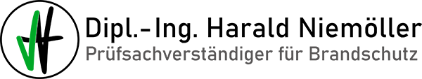 Prüfsachverständiger für Brandschutz